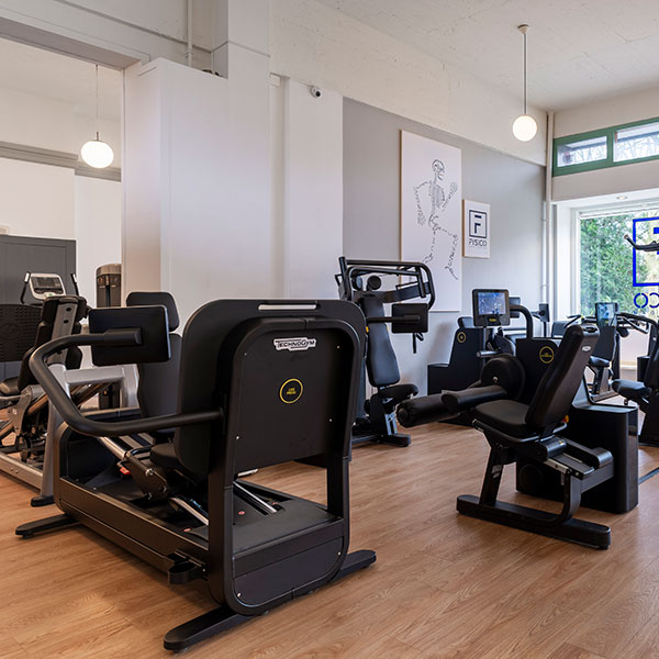 Vrij Trainen bij Fysico Rotterdam – Jouw Tijd, Jouw Tempo! 💪